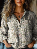 Vintage Inspired Garment