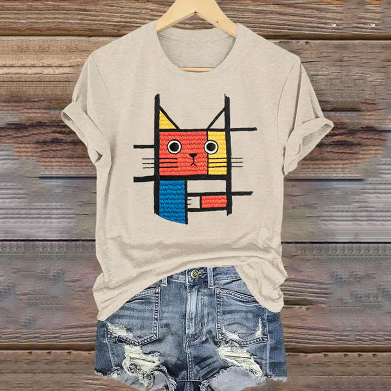Elegant design shirt
