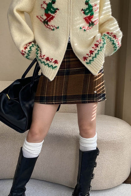 Vintage Inspired Garment