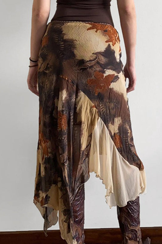 Beautifully Crafted Garment