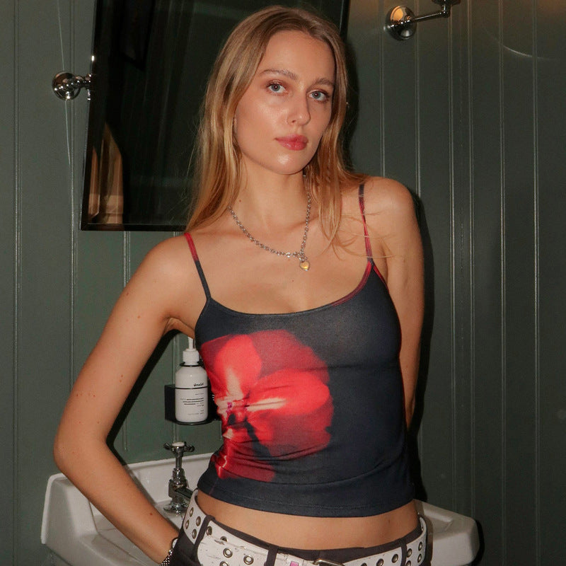 Beautifully Crafted Top in a Classic Style