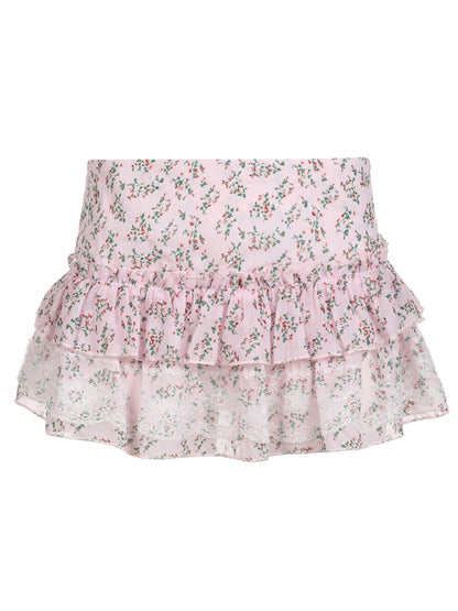 A Vintage Style Garment with Delicate Timeless Details