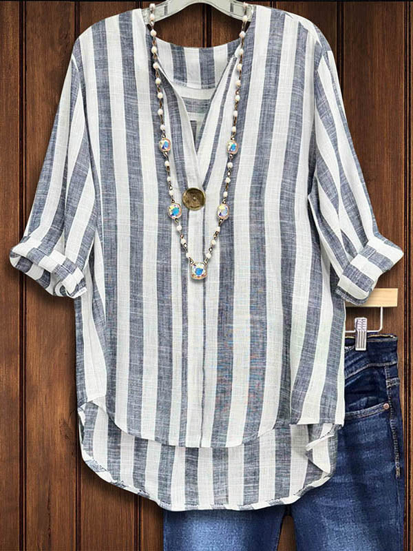 Vintage Inspired Shirt
