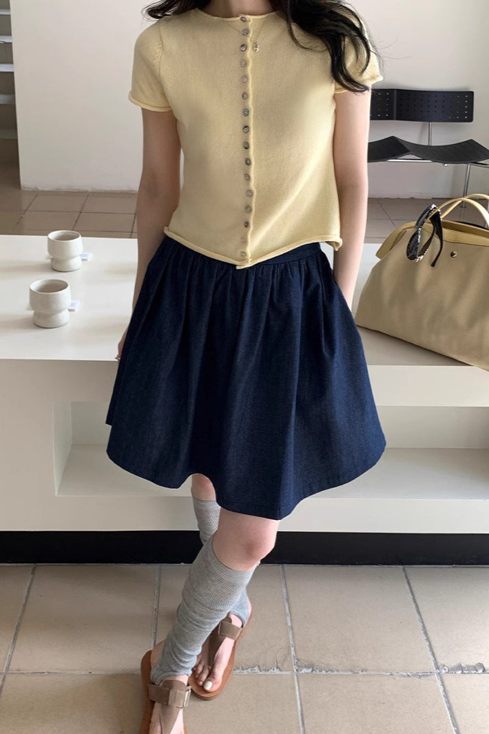Classic Designed Garment