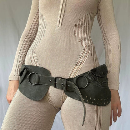 Elegantly Styled Garment for Everyday Wear