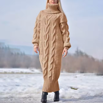 Elegantly Designed Sweater