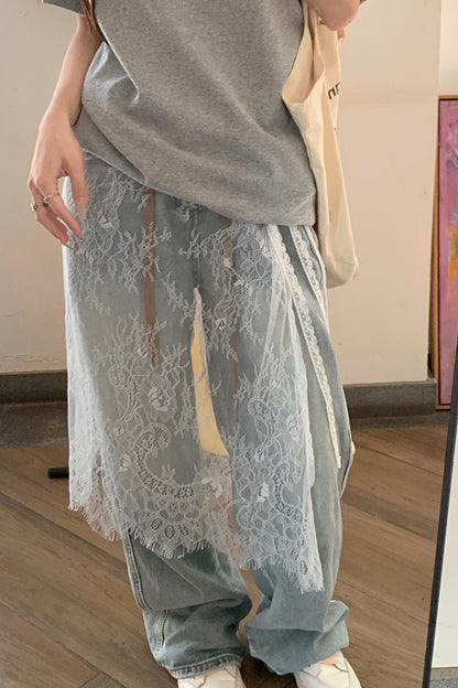 Vintage Inspired Garment with a Contemporary Edge