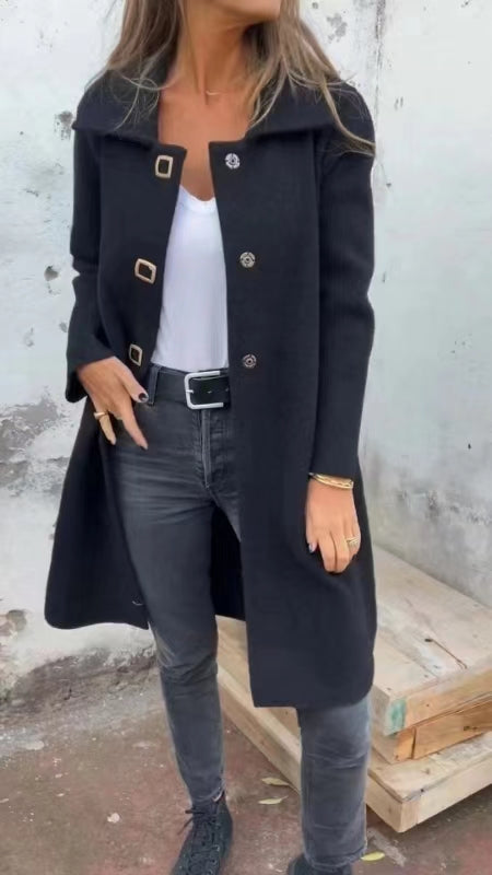 Elegantly Designed Coat