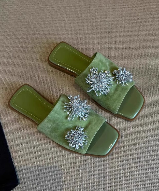 Classic Orthopedic Sandals with Timeless Style