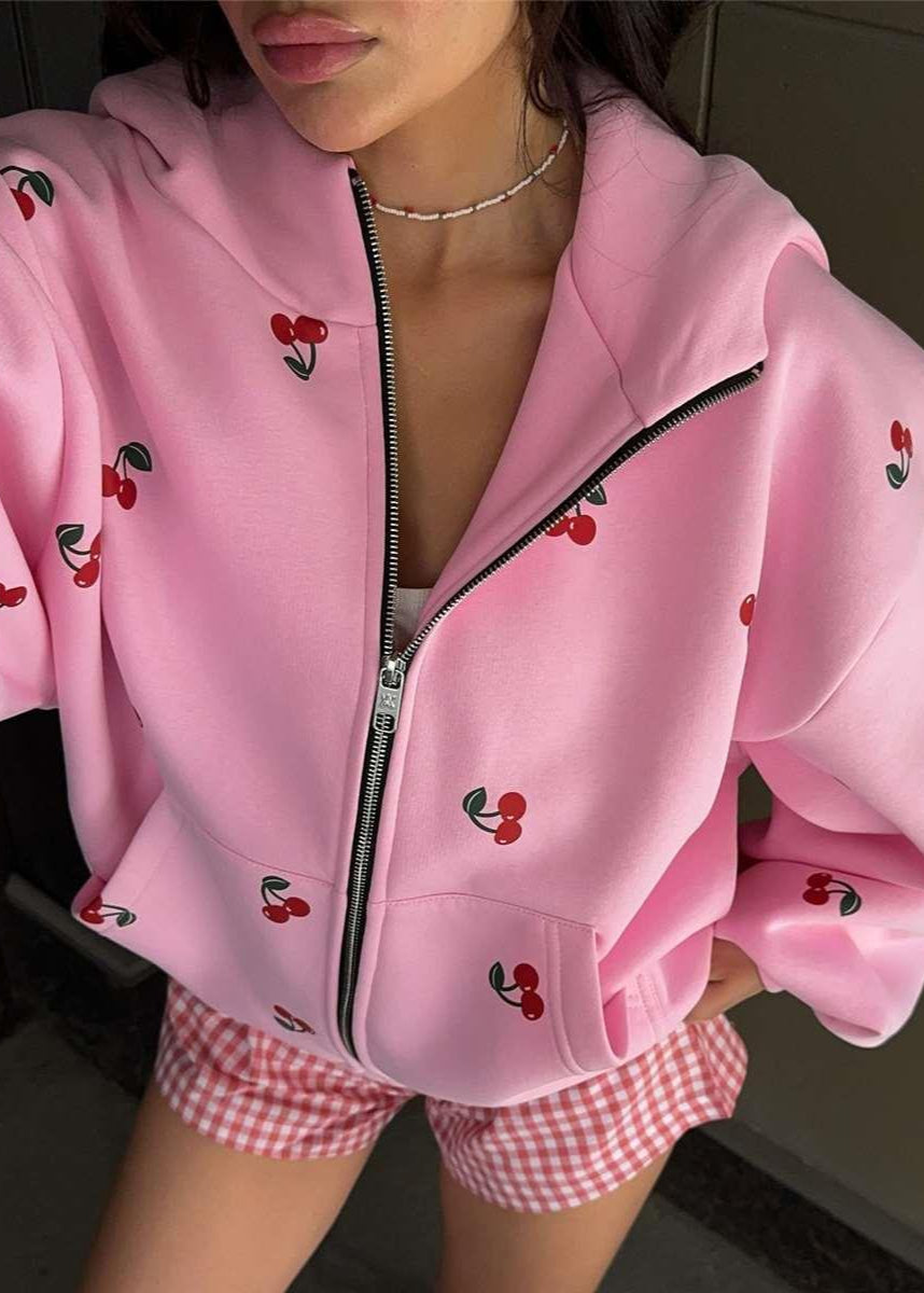 Vintage Inspired Garment with a Contemporary Edge