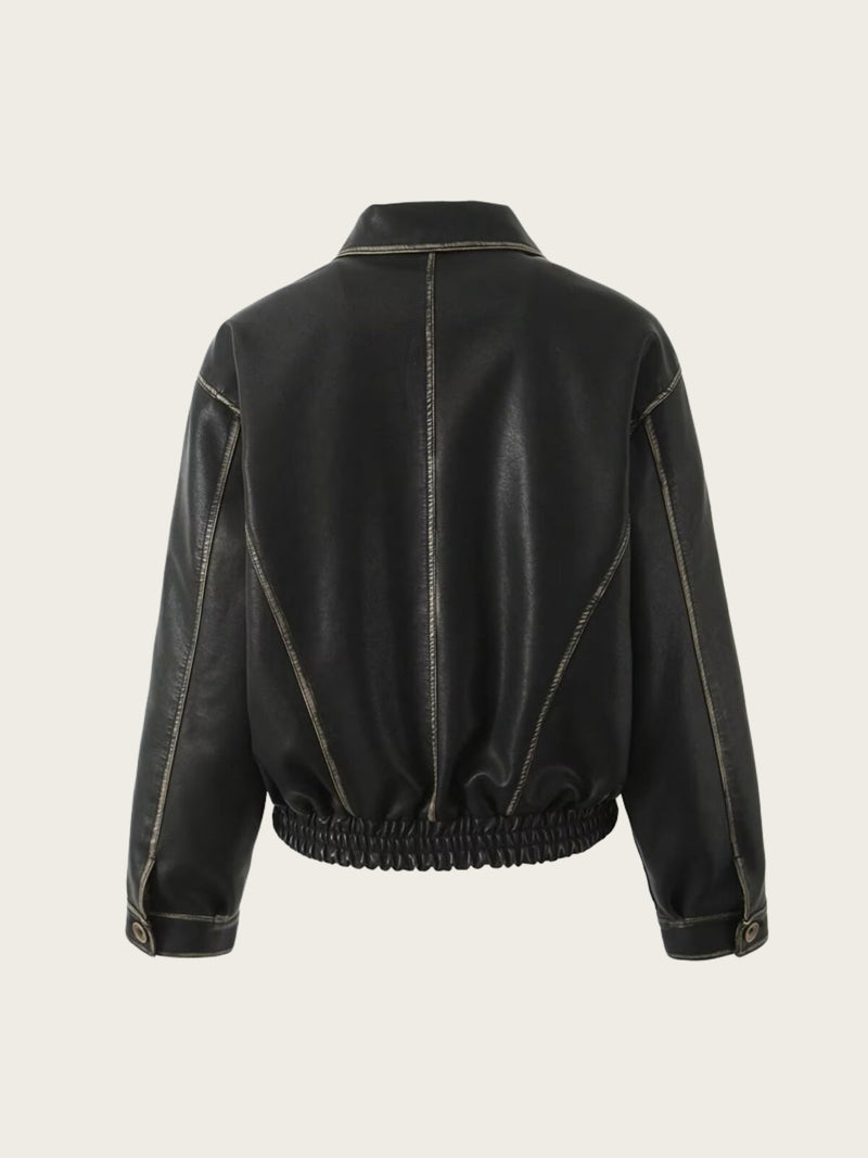 Elegantly Styled Jacket for Everyday Wear