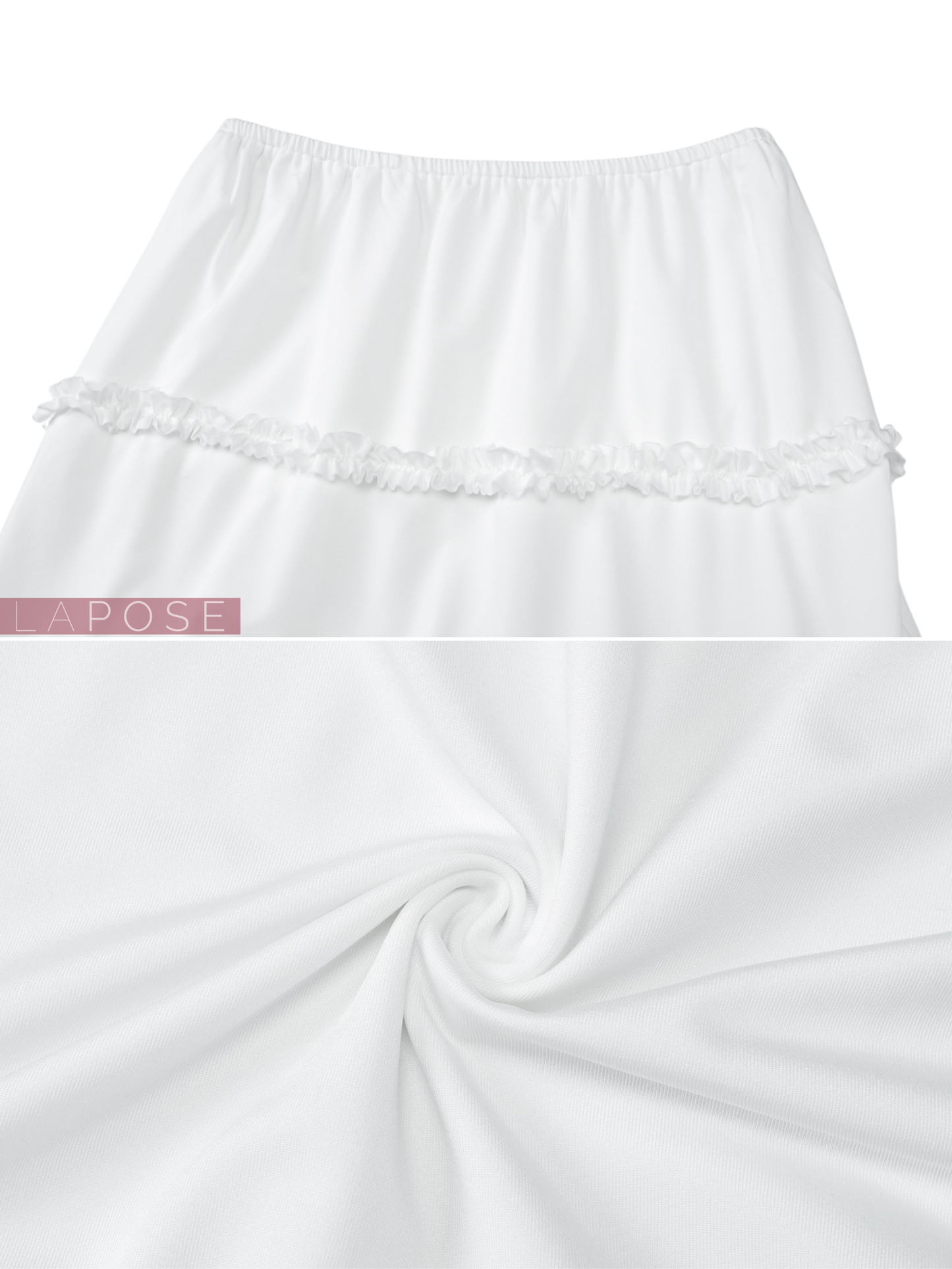 Effortlessly Elegant Garment with a Timeless Design