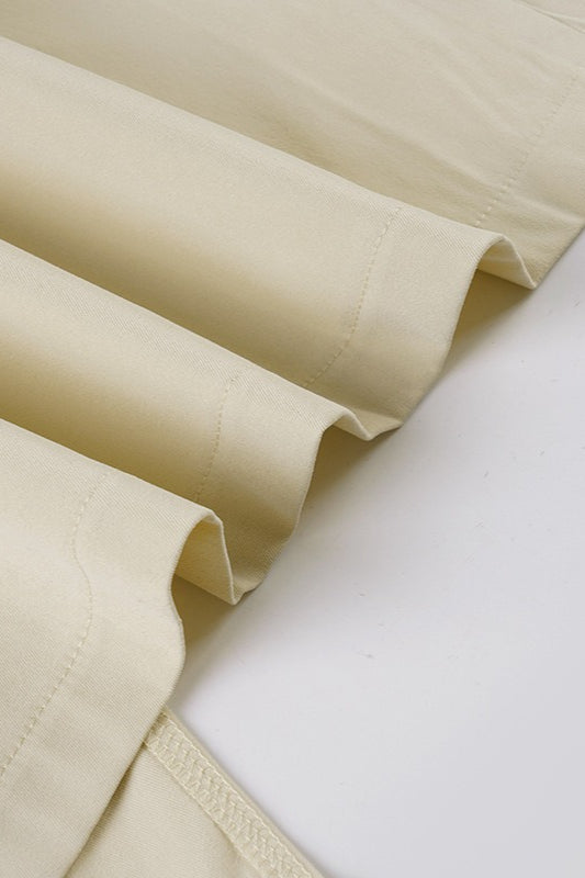 Elegantly Designed Garment