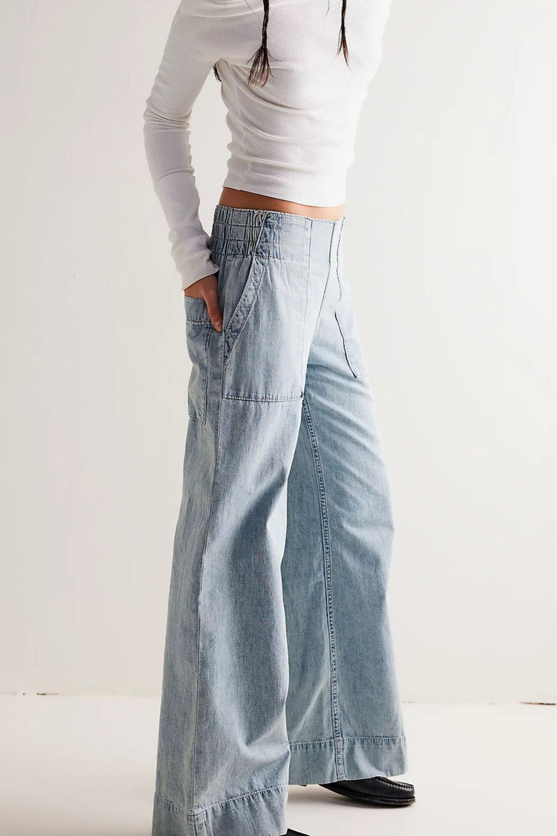 Classic Vintage Garment