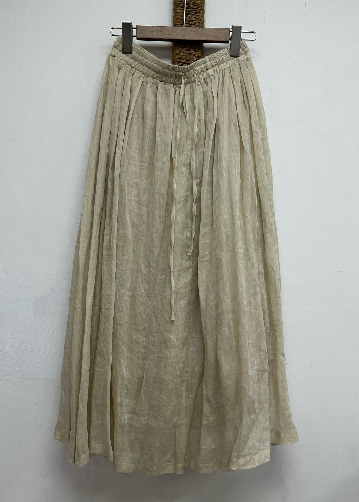 Sophisticated Garment with a Clean Classic Look