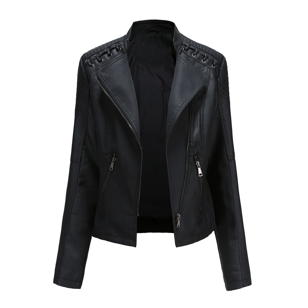 Collins | Chic and Versatile winter Jacket