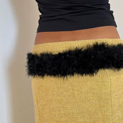 Classic Vintage Garment with a Flattering Fit