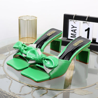 Classic Vintage & Enduringly Stylish Sandals