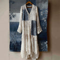 Cream white