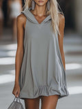 Classic design dress