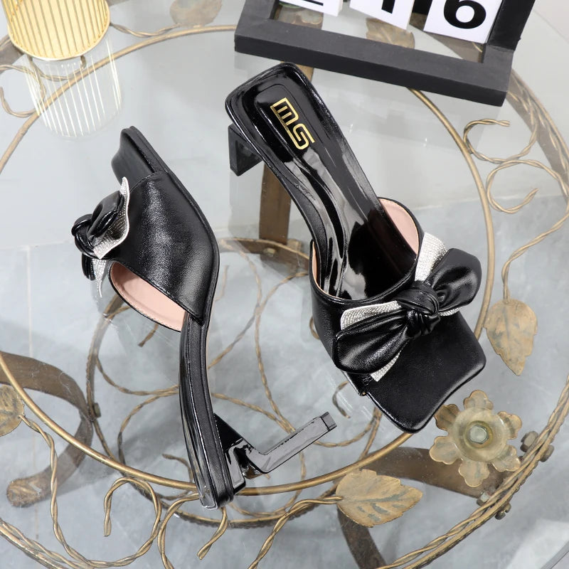 Classic Vintage & Enduringly Stylish Sandals