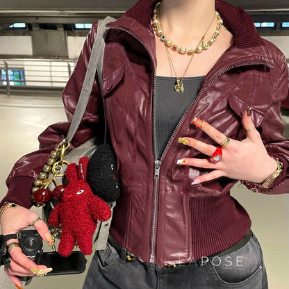 Beautifully Crafted Jacket in a Classic Style