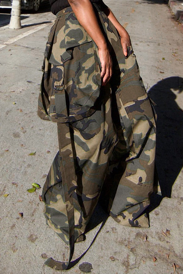 Elegantly Designed Garment