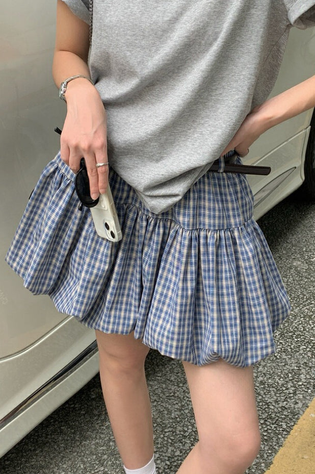 Vintage Inspired Garment with a Contemporary Edge