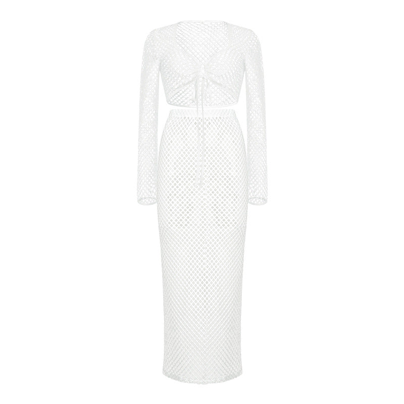 Beautifully Finished Top in a Timeless Design