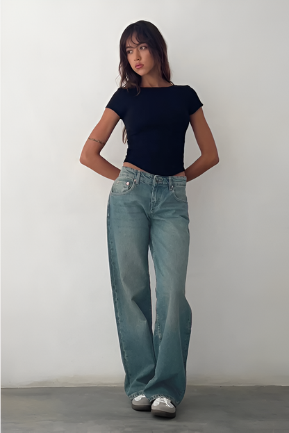 Beautifully Crafted Garment in a Classic Style