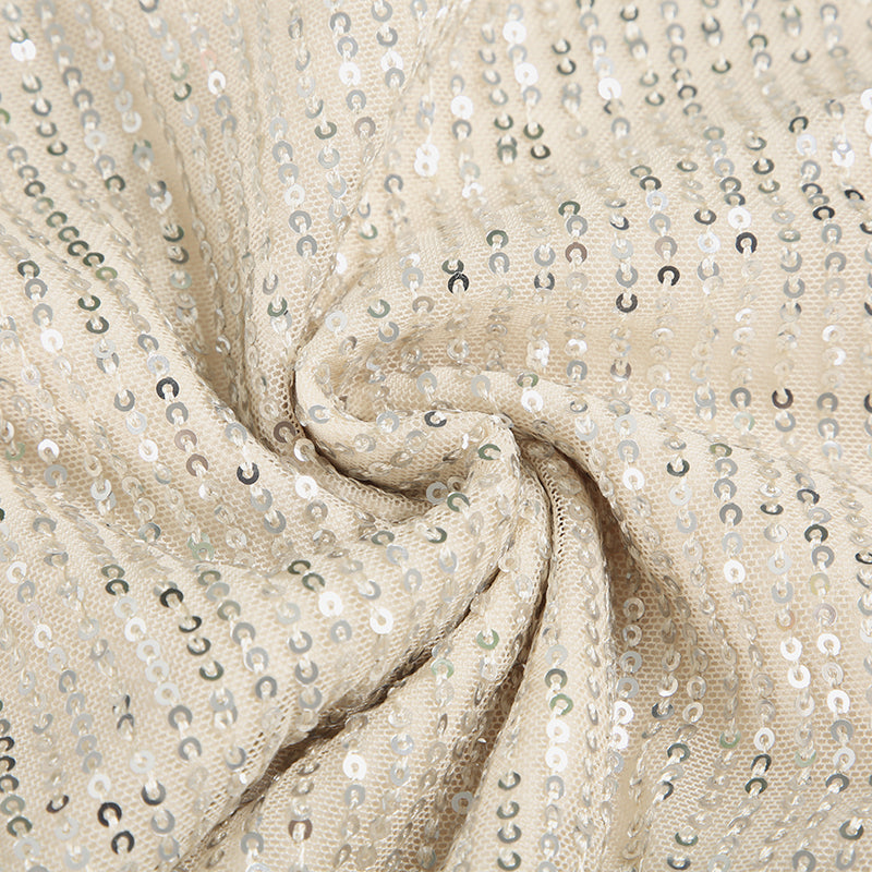 Sophisticated Garment with a Clean Classic Look
