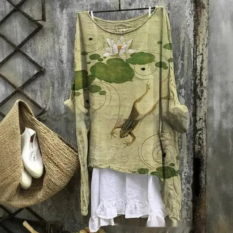 Beautifully crafted shirt