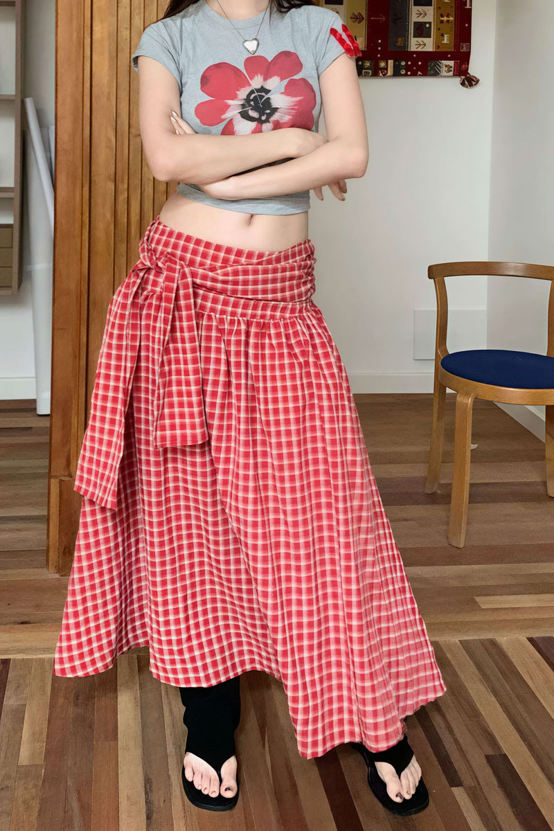 Vintage Inspired Garment