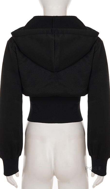 Elegantly Styled Garment for Everyday Wear