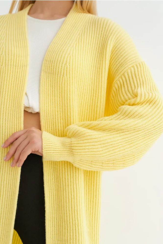 Classic Designed Cardigan