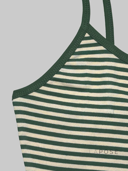 Vintage Inspired Top with a Contemporary Edge