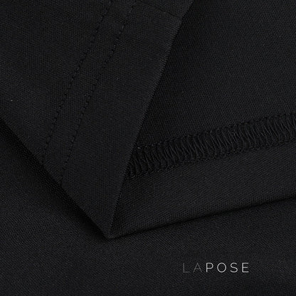 Effortlessly Elegant Garment with a Timeless Design