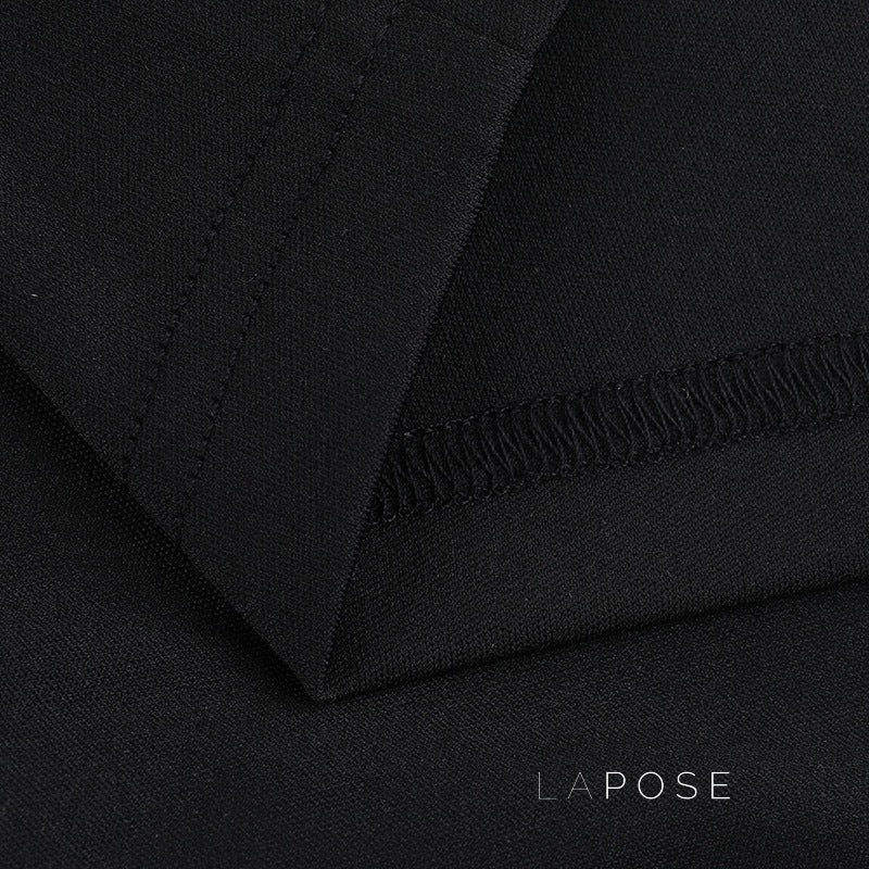 Effortlessly Elegant Garment with a Timeless Design