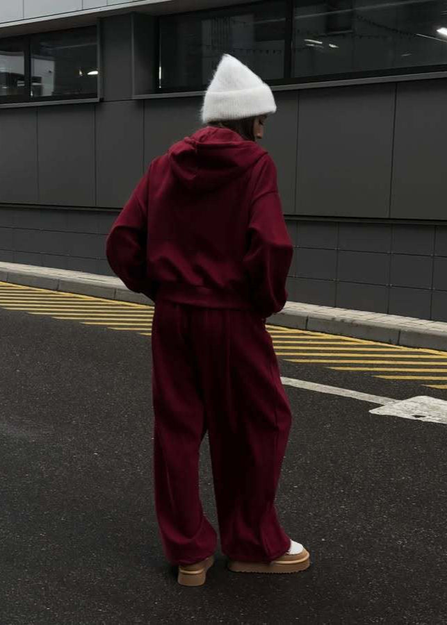 Beautifully Balanced Garment with Timeless Character