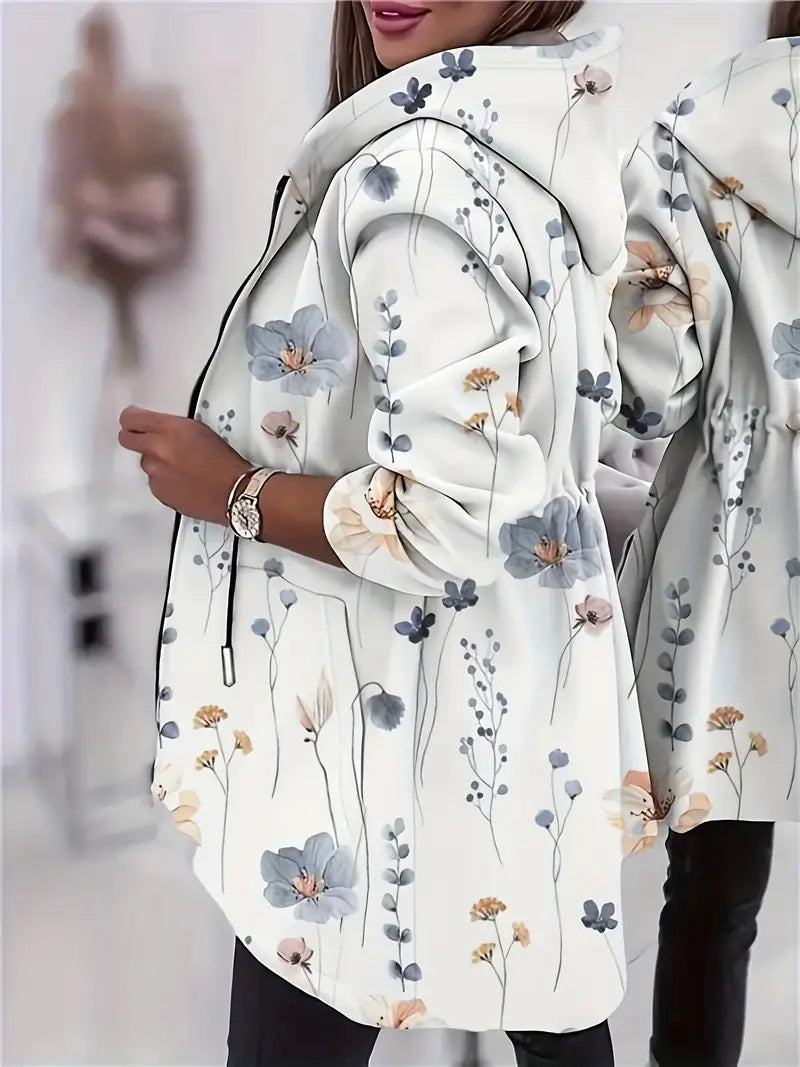 Gracefully Designed Jacket