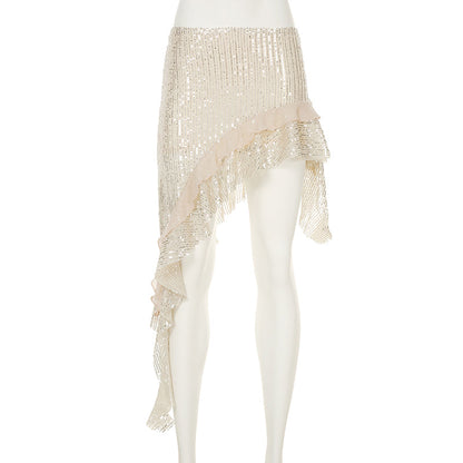 Sophisticated Garment with a Clean Classic Look