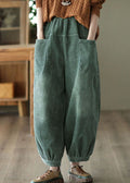 Beautifully Finished Pants in a Timeless Design