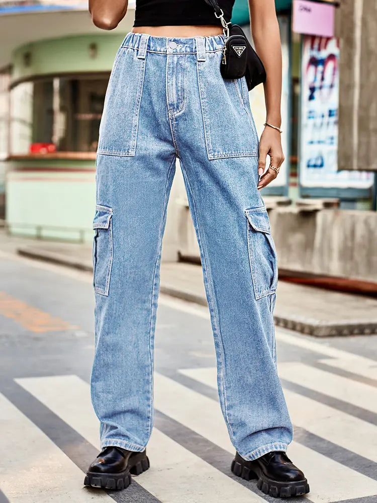 Thoughtfully Designed Trousers
