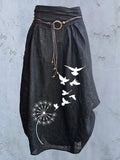 Timeless Vintage Style Garment