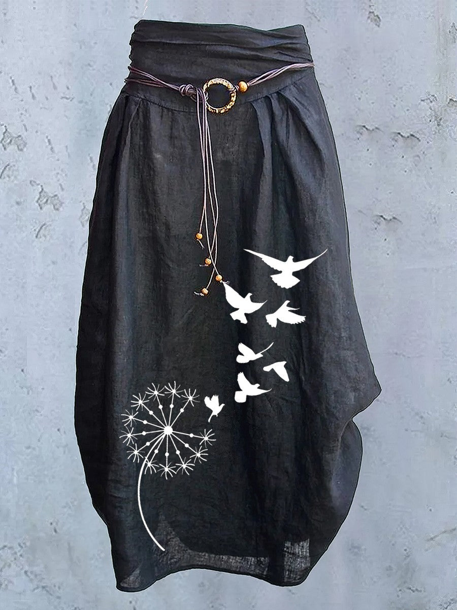Timeless Vintage Style Garment