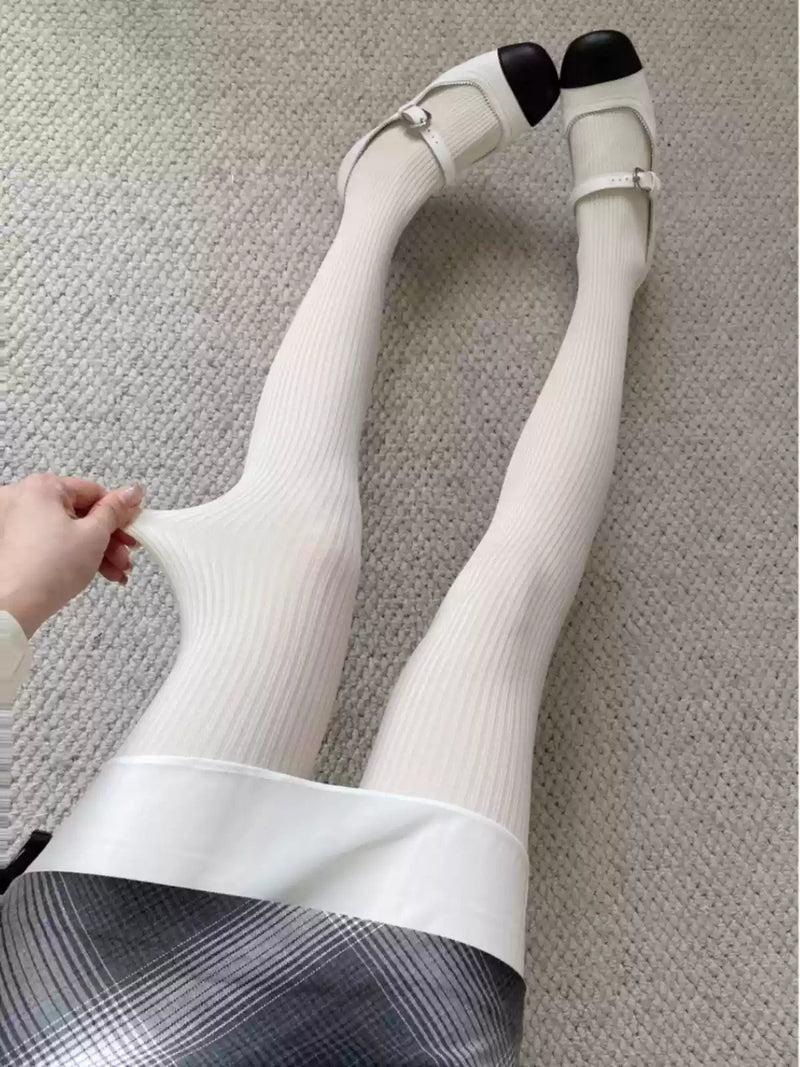 Beautifully Balanced Garment with Timeless Character