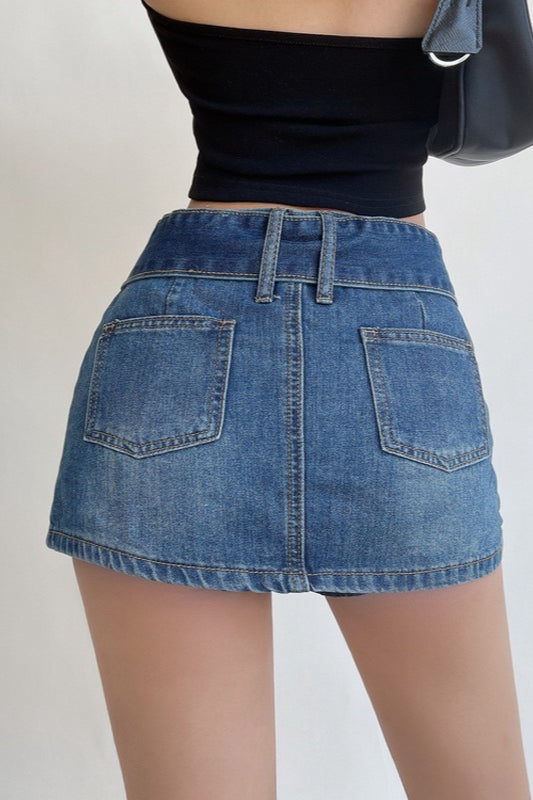 Classic Designed Garment