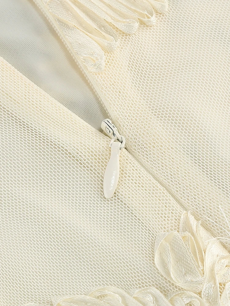 Vintage Inspired Garment with a Contemporary Edge