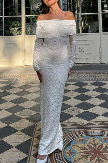 Classic Designed Dress