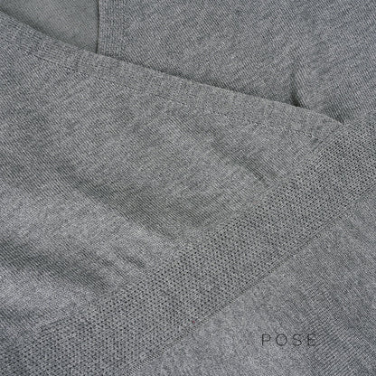 Vintage Inspired Sweater with a Contemporary Edge